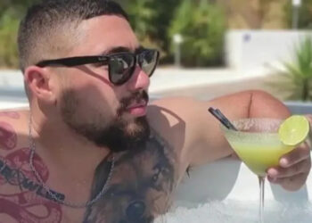 Λέσβος: Τα τελευταία λόγια του 29χρονου λιμενικού πριν τον θάνατό του – «Το παιδί μου το σκότωσαν»