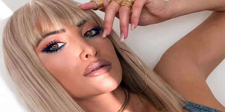 Alldaynews.gr Μεγιστάνας η Ιωάννα Τούνη: Η περιουσία της ξεπερνάει το 1.000.000 ευρώ! Πως τα κατάφερε;