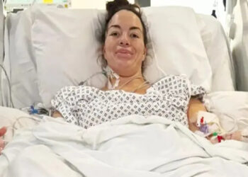 Τραγικό: 32χρονη υπεβλήθη σε υστερεκτομή λόγω όγκου – Η βιοψία έδειξε ότι δεν υπήρχε καρκίνος