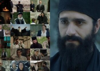 Άγιος Παΐσιος: Ζαλίζει ο αριθμός – Δε θα πιστεύετε πόσο κόστιζε κάθε επεισόδιο στον δεύτερο κύκλο!