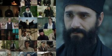 Άγιος Παΐσιος: Ζαλίζει ο αριθμός – Δε θα πιστεύετε πόσο κόστιζε κάθε επεισόδιο στον δεύτερο κύκλο!