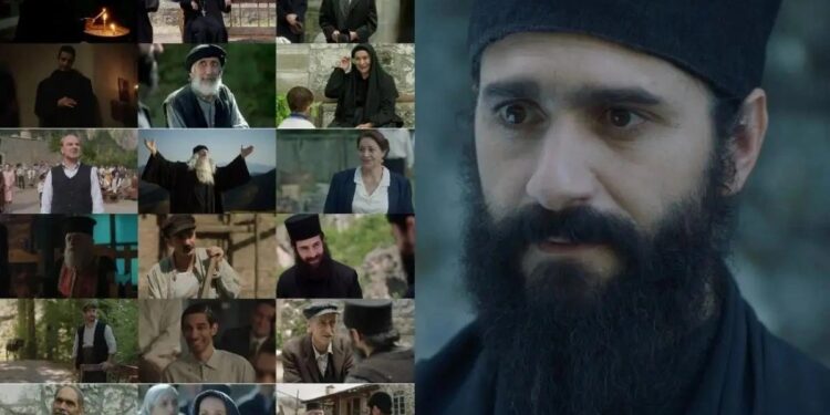 Άγιος Παΐσιος: Ζαλίζει ο αριθμός – Δε θα πιστεύετε πόσο κόστιζε κάθε επεισόδιο στον δεύτερο κύκλο!