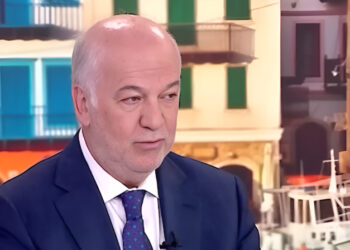 Alldaynews.gr «Φρένο» Φλωρίδη στην απόκτηση παιδιού μέσω παρένθετης μητέρας για ομόφυλα ζευγάρια ανδρών