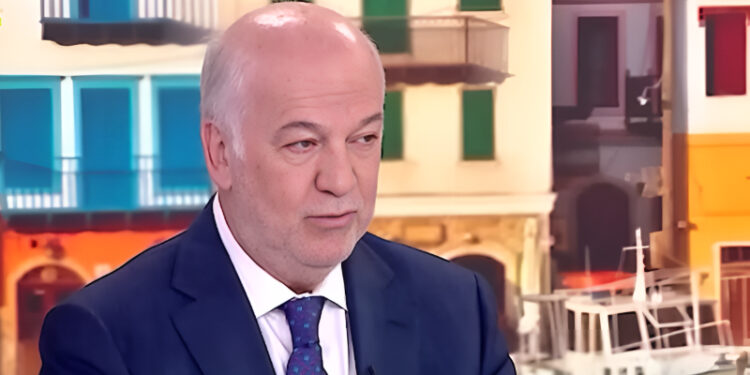 Alldaynews.gr «Φρένο» Φλωρίδη στην απόκτηση παιδιού μέσω παρένθετης μητέρας για ομόφυλα ζευγάρια ανδρών