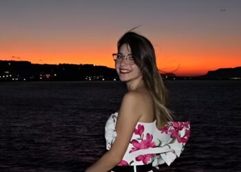 Τραγωδία: Μαχαίρωσε 22χρονη φοιτήτρια στη μέση του δρόμου – Η νεαρή ήθελε να τον χωρίσει