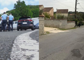 Τραγωδία: Πάτησε τον συγχωριανό του με το αυτοκίνητο επειδή τα παιδιά τους μάλωσαν για ένα κινητό