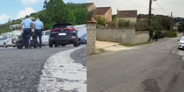 Alldaynews.gr Τραγωδία: Πάτησε τον συγχωριανό του με το αυτοκίνητο επειδή τα παιδιά τους μάλωσαν για ένα κινητό