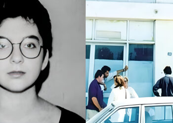 Εύη Γατίδου: Η άγρια δολοφονία της νεαρής που βρήκαν με 104 μαχαιριές και παραμένει ατιμώρητη εδώ και 25 χρόνια