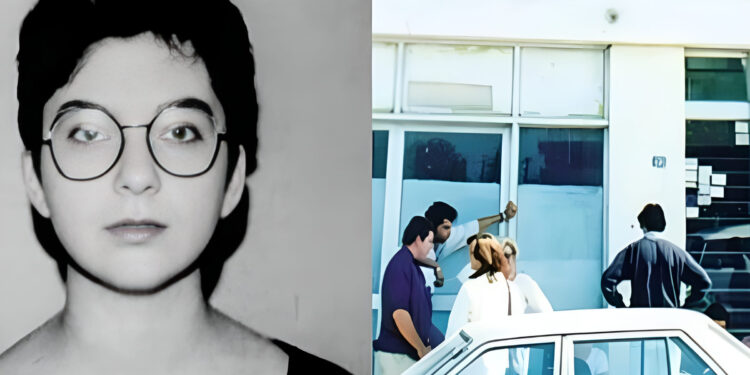 Alldaynews.gr Εύη Γατίδου: Η άγρια δολοφονία της νεαρής που βρήκαν με 104 μαχαιριές και παραμένει ατιμώρητη εδώ και 25 χρόνια