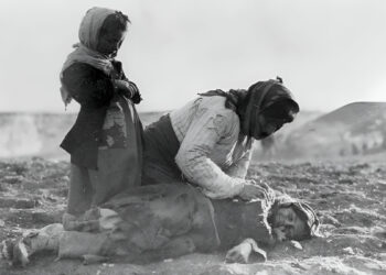 Πέρασαν 110 χρόνια από τη Γενοκτονία των Αρμενίων: Το ατιμώρητο έγκλημα που αναζητά δικαίωση