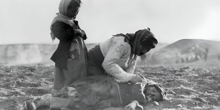 Πέρασαν 110 χρόνια από τη Γενοκτονία των Αρμενίων: Το ατιμώρητο έγκλημα που αναζητά δικαίωση