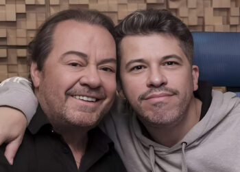 «Παιδεύεται 3,5 χρόνια από εγκεφαλικό»: Δύσκολες στιγμές για τον Γιάννη Πάριο