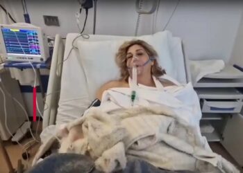 Επέστρεφε εξαντλημένη από 36ωρη εφημερία: Η γιατρός που σώθηκε από θαύμα μετά τη σύγκρουση με τρένο δηλώνει: «Δεν θυμάμαι τίποτα»