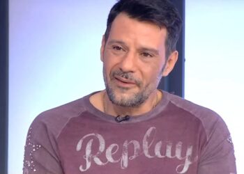 Γιώργος Σεϊταρίδης: «Έψαχνα να βρω τον Θεό μέσα μου… Λείπω 12 χρόνια – Έζησα σε ένα χωριό 150 κατοίκων στο Πήλιο»