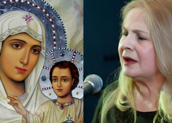 Συγκλονίζει η κατάθεση της Γιώτας Βέη για το θαύμα που βίωσε – «Η Παναγιά με έσωσε και έζησα, θα είχα πεθάνει…»