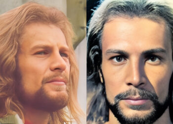 Ο Χριστός Ξανασταυρώνεται: Το φρικτό τέλος του «Έλληνα Ιησού» που δεν άντεξε το βάρος του ρόλου του