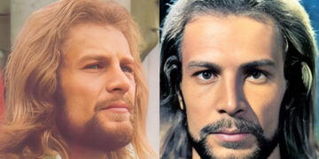 Alldaynews.gr Ο Χριστός Ξανασταυρώνεται: Το φρικτό τέλος του «Έλληνα Ιησού» που δεν άντεξε το βάρος του ρόλου του