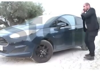 Ο ρεπόρτερ του Star Βαγγέλης Γκούμας εντόπισε σώα στο Πόρτο Ράφτη την 30χρονη νοσηλεύτρια που είχε εξαφανιστεί από τον Άλιμο