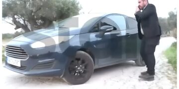 Ο ρεπόρτερ του Star Βαγγέλης Γκούμας εντόπισε σώα στο Πόρτο Ράφτη την 30χρονη νοσηλεύτρια που είχε εξαφανιστεί από τον Άλιμο