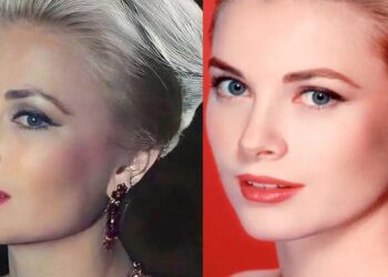 Κληρονόμησε την ομορφιά και την αγγελική εμφάνιση της γιαγιάς της – Έτσι μοιάζει η εγγονή της Γκρέις Κέλι