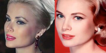 Κληρονόμησε την ομορφιά και την αγγελική εμφάνιση της γιαγιάς της – Έτσι μοιάζει η εγγονή της Γκρέις Κέλι