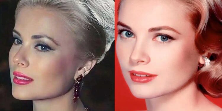 Κληρονόμησε την ομορφιά και την αγγελική εμφάνιση της γιαγιάς της – Έτσι μοιάζει η εγγονή της Γκρέις Κέλι