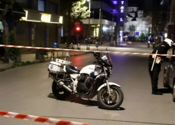 Εξερράγη βόμβα στα γραφεία της Hellenic Train στη Συγγρού – Είχε προηγηθεί απειλητικό τηλεφώνημα