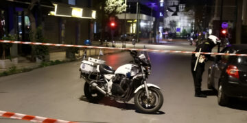 Alldaynews.gr Εξερράγη βόμβα στα γραφεία της Hellenic Train στη Συγγρού – Είχε προηγηθεί απειλητικό τηλεφώνημα