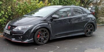 Alldaynews.gr Αγόρασε κατά λάθος το αυτοκίνητο που του είχαν κλέψει: «Κόντεψα να τρακάρω από το σοκ»