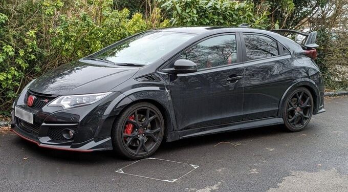 Alldaynews.gr Αγόρασε κατά λάθος το αυτοκίνητο που του είχαν κλέψει: «Κόντεψα να τρακάρω από το σοκ»