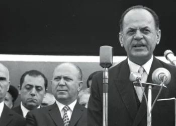 Το πραξικόπημα της 21ης Απριλίου: Όταν η Ελλάδα πάγωσε και μπήκε στον «γύψο» (video)