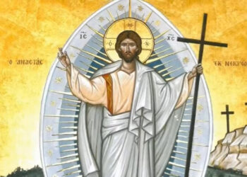 Γιατί η Κυριακή του Θωμά λέγεται και Αντίπασχα;