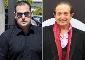 Σπύρος Μπιμπίλας: «Δεν θα αποσύρω την αγωγή μου» – Χρίστος Κούγιας: «Επέδωσες τη 2η αγωγή, όταν ανακοινώθηκε ότι ο μπαμπάς βρίσκεται στην εντατική»