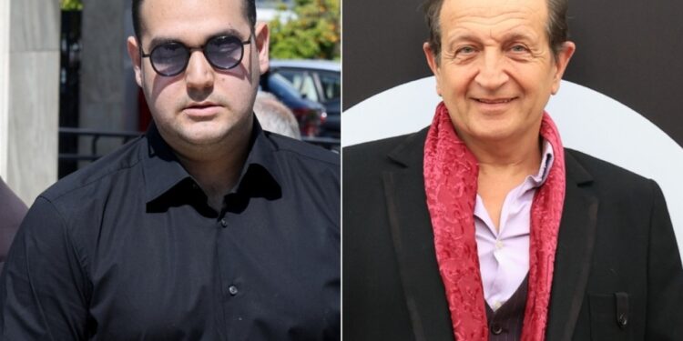 Σπύρος Μπιμπίλας: «Δεν θα αποσύρω την αγωγή μου» – Χρίστος Κούγιας: «Επέδωσες τη 2η αγωγή, όταν ανακοινώθηκε ότι ο μπαμπάς βρίσκεται στην εντατική»