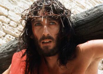 Γιατί ο Ιησούς απεικονίζεται πάντα λιπόσαρκος; Τι έτρωγαν οι άνθρωποι τον 1ο αιώνα;