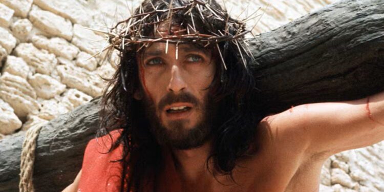 Γιατί ο Ιησούς απεικονίζεται πάντα λιπόσαρκος; Τι έτρωγαν οι άνθρωποι τον 1ο αιώνα;