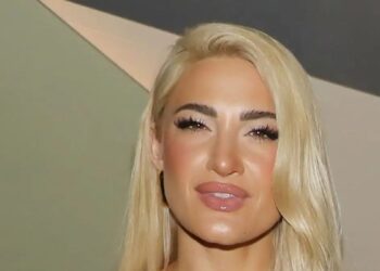 Alldaynews.gr Ιωάννα Τούνη: Σπόντα για τον… πρώην – «Ο πρώην μου αναρωτιέται άμα βγαίνω με κάποιον»