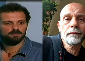 Alldaynews.gr Τζώνυ Θεοδωρίδης: Καταφεύγει στο Ευρωπαϊκό Δικαστήριο εναντίον του ANT1 για τη «Λάμψη» – «Μπορεί να έχω χάσει και τρία ή τέσσερα εκατομμύρια ευρώ από τα συγγενικά δικαιώματα»