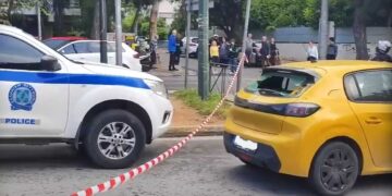 ΕΚΤΑΚΤΟ: Εν ψυχρώ εκτέλεση του Γιώργου Μοσχούρη – Τον περίμεναν έξω από γνωστό Ιατρικό Κέντρο (video)