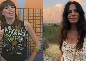 Μόλις μαθεύτηκε η αιτία θανάτου: Από αυτό πέθανε η παρουσιάστρια του MAD Στέλλα Καλησπεράτου – Το είχε μάθει ένα μήνα πριν