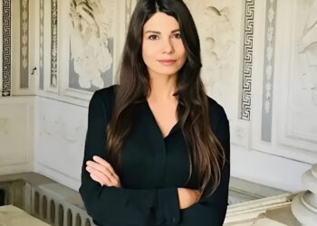 Alldaynews.gr Άλλη μία απώλεια δημοσιογράφου: Πέθανε η Στέλλα Καλησπεράτου σε ηλικία 46 ετών