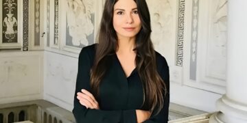 Alldaynews.gr Άλλη μία απώλεια δημοσιογράφου: Πέθανε η Στέλλα Καλησπεράτου σε ηλικία 46 ετών