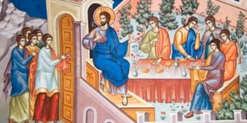 Alldaynews.gr Μεγάλη Τρίτη: Το τροπάριο της Κασσιανής – Ποια ήταν «η εν πολλαίς αμαρτίαις περιπεσούσα γυνή»