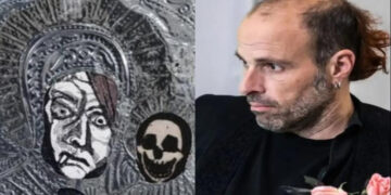 Alldaynews.gr Χριστόφορος Κατσαδιώτης: «Τον Μάϊο θα τοποθετηθούν ξανά τα έργα μου στην Εθνική Πινακοθήκη με επιπρόσθετα μέτρα ασφαλείας»