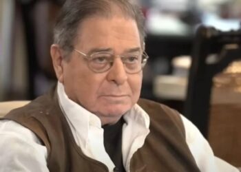 Πέθανε ο Κώστας Καββαθάς