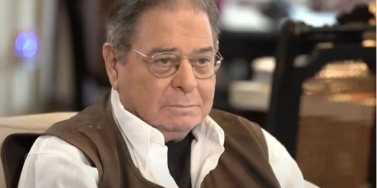 Πέθανε ο Κώστας Καββαθάς