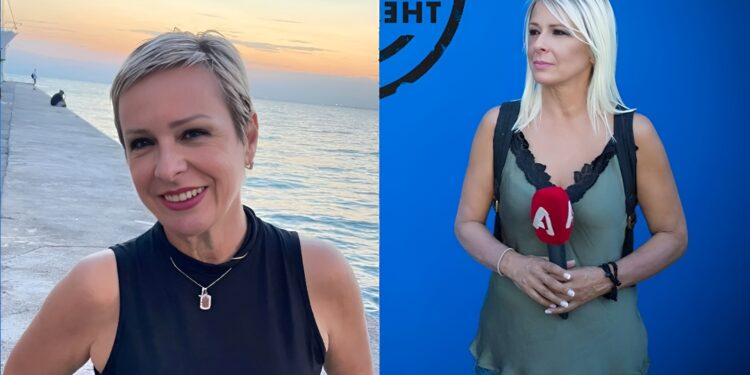 Σούζυ Καζαντζίδου: Άφησε πίσω με τον χαμό της ένα παιδί κι ένα εγγόνι – Ο σύζυγός της και η σχέση με τον Βασίλη Καρρά