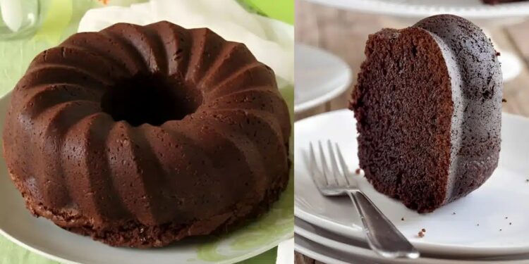 Alldaynews.gr Το κέικ της Μεγάλης Εβδομάδας: Νηστίσμο και υγιεινό κέικ χωρίς αυγά & βούτυρο, φτιάχνετε στο λεπτό χωρίς μίξερ