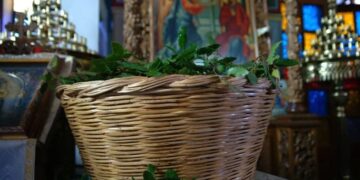 Alldaynews.gr Κυριακή των Βαΐων σήμερα: Γιατί πρέπει να βάλουμε ένα φύλλο στο πορτοφόλι μας