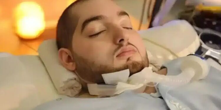 Alldaynews.gr Ο «Κοιμώμενος Πρίγκιπας» της Σαουδικής Αραβίας έγινε 36 ετών – Παραμένει σε κώμα για σχεδόν 20 χρόνια